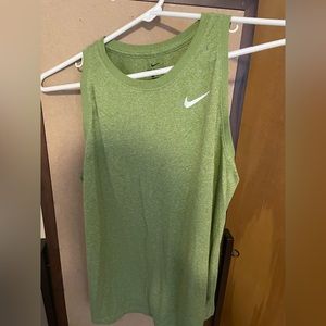 Nike Dri Fit tank